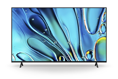 Attēls no Sony K65S35B Bravia 3 | 65 | Smart TV | Android TV | QFHD | Black