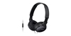 Picture of Sony MDR-ZX110APB black