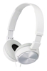 Picture of Sony MDR-ZX310W white