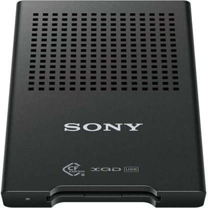 Picture of Sony MRW-G1 CFexpress Type B/XQD Memory Card reader