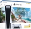 Изображение Sony PlayStation 5 D Chassis Slim + Horizon Forbidden West