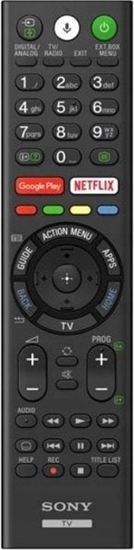 Изображение Sony Remote Commander