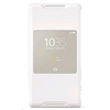 Picture of Sony Style-UP Cover for XPERIA Z5 E5823 SCR 44 White