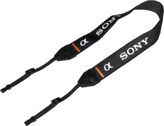 Picture of Sony STP-SS5 Shoulder Strap for Alpha Series