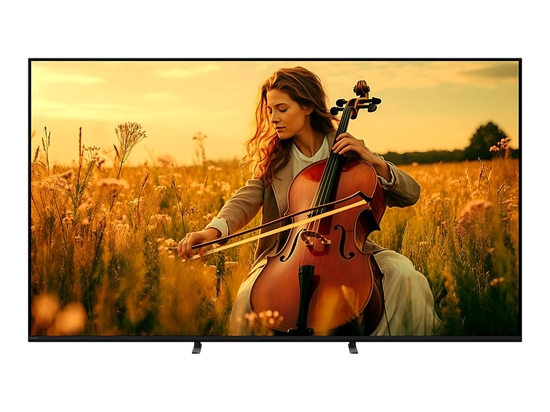 Изображение Sony TV | K55XR55B Bravia 5 | 55 | Smart TV | Google TV | 4K UHD