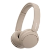 Picture of Sony WH-CH520C beige