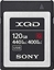 Изображение Sony XQD Memory Card G     120GB