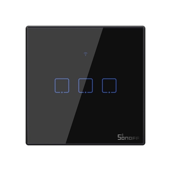 Picture of Sonoff T3 Smart Switch