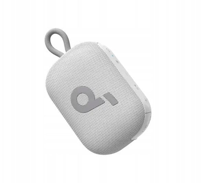 Picture of Soundcore Select 4 Go Beyaz Gonik imprezowy Biay 5 W