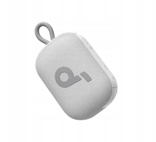 Изображение Soundcore Select 4 Go Beyaz Gonik imprezowy Biay 5 W