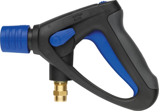 Изображение Sourcing High pressure gun NILFISK ERGO 2000 VP