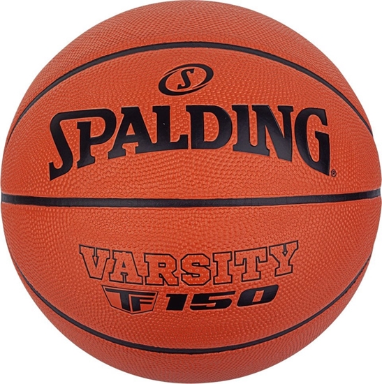 Picture of Spalding Pika do Koszykówki SPALDING Varsity TF150 R 7