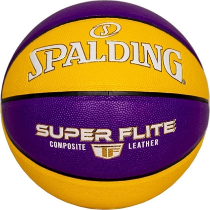 Picture of Spalding Spalding Super Flite Ball 76930Z óte 7