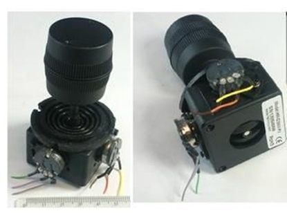 Attēls no SPARE PART 1.2.15.99.0028/HM-D300X-F1 DAHUA