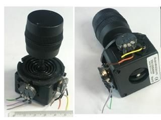 Picture of SPARE PART 1.2.15.99.0028/HM-D300X-F1 DAHUA