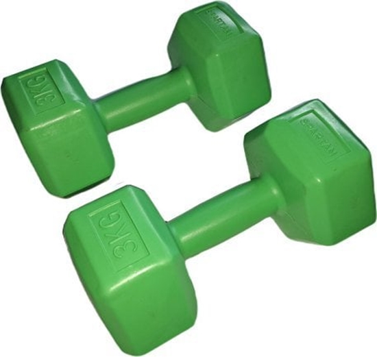 Picture of Spartan ‎‎‎‎Hantle 1857 bitumiczne 2 x 3 kg