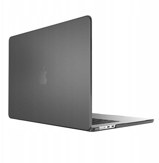 Изображение Speck SmartShell - Obudowa MacBook Air 15" M4 (2025) / M3 (2024) / M2 (2023) (Obsidian)