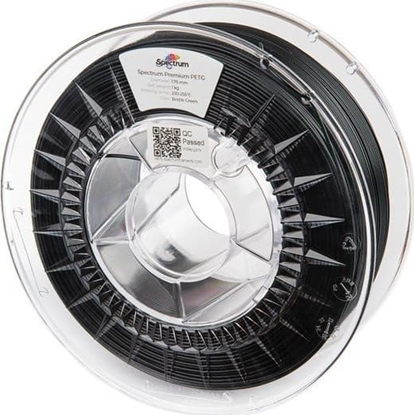 Picture of Spectrum Filament PETG ciemnozielony