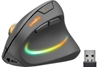 Picture of SpeedLink SL-630026-BK Rechargeable Vertical Mouse