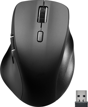 Picture of Speedlink LIBERA Rechargeable Mouse Wireless, Bluetooth Silent
