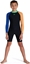 Picture of Speedo Dziecicy strój kpielowy Speedo COLBL LS SP TOP