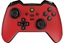 Picture of Spēļu kontrolieris Genesis Mangan 400 Red