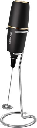 Picture of Spieniacz do mleka Sencor SMF 1010BK