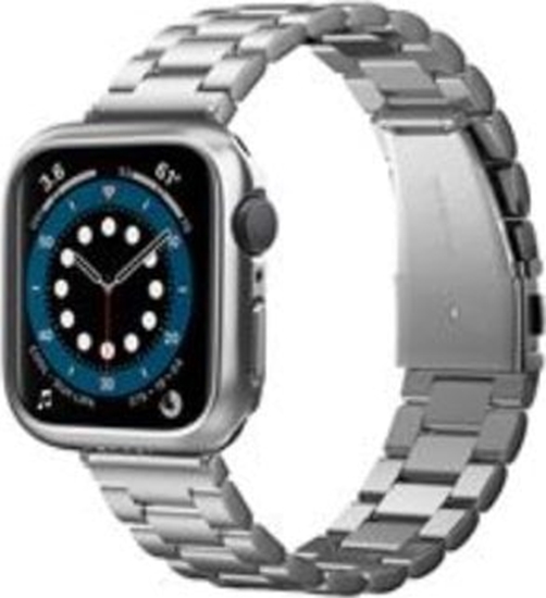 Picture of Spigen Etui Spigen do Apple Watch 44 SE/6/5/4, cover, TF