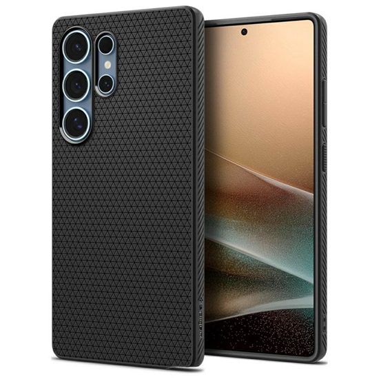 Picture of Etui Spigen Liquid Air do Samsung Galaxy  S25 Ultr