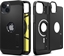 Изображение Spigen Etui Spigen Tough Armor Mag MagSafe Apple iPhone 14 Black