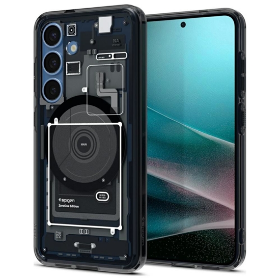 Picture of Etui Spigen Ultra Hybrid Mag MagSafe do   Samsung 