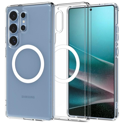 Изображение Etui Spigen Ultra Hybrid Mag MagSafe do   Samsung 