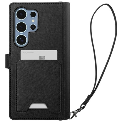 Attēls no Etui Spigen Wallet "S" do Samsung Galaxy  S25 Ultr