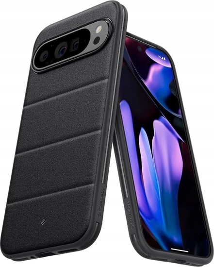 Picture of Spigen Spigen Caseology Athlex, active black - Google Pixel 9 Pro XL