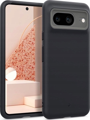 Attēls no Spigen Spigen Caseology Nano Pop, black sesame - Google Pixel 8