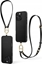 Attēls no Spigen Spigen Cyrill Kajuk MagSafe, classic charm black - iPhone 16 Pro Max