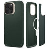 Picture of Spigen Spigen Cyrill Kajuk MagSafe, forest green - iPhone 16 Pro Max