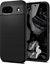 Изображение Spigen Spigen Liquid Air, matte black - Google Pixel 8a