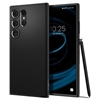 Picture of Spigen Spigen Liquid Air, matte black - Samsung Galaxy S24 Ultra