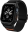 Изображение Spigen Spigen Lite Fit Pro, matte black - Apple Watch 45mm/44mm