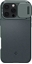 Picture of Spigen SPIGEN OPTIK ARMOR MAG MAGSAFE IPHONE 16 PRO ABYSS GREEN