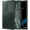 Picture of Spigen Spigen Optik Armor, abyss green - Samsung Galaxy S24 Ultra