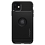 Picture of Spigen Spigen Rugged Armor iPhone 11 Case - Matte Black
