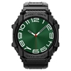Picture of Spigen Spigen Rugged Armor Pro Samsung Watch Ultra 47mm black/matte black ACS08427