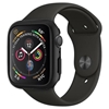 Picture of Spigen Etui Thin Fit czarne Apple Watch 4 (44mm)