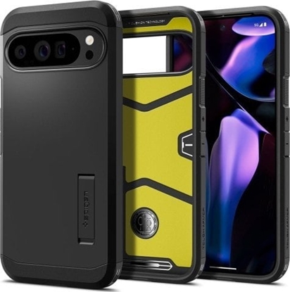 Attēls no Spigen Spigen Tough Armor Google Pixel 9 PRO XL black