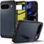 Attēls no Spigen Spigen Tough Armor Google Pixel 9/9 Pro metal slate ACS07693