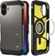 Attēls no Spigen Spigen Tough Armor MagSafe, gunmetal - iPhone 6.7" 2024