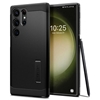 Picture of Spigen Spigen Tough Armor, black - Samsung Galaxy S23 Ultra