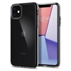 Изображение Spigen Spigen Etui Ultra Hybrid iPhone 11 transparent